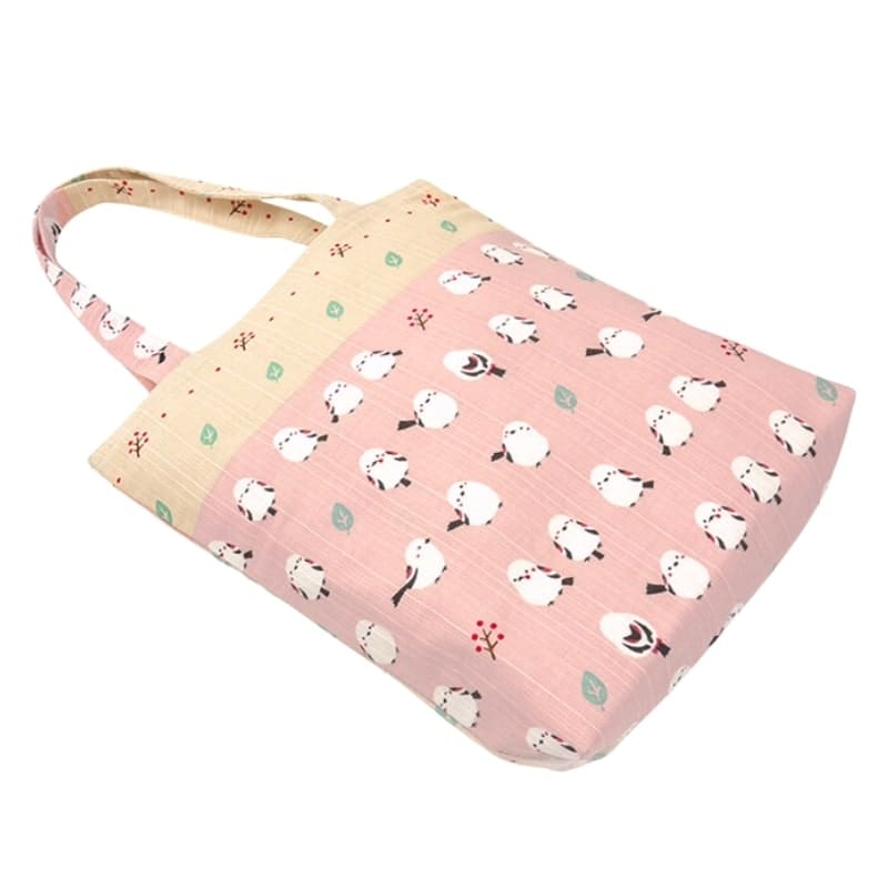 Japanse Tote Bag - Shimaenaga