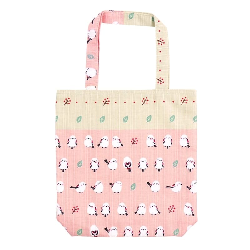 Japanse Tote Bag - Shimaenaga