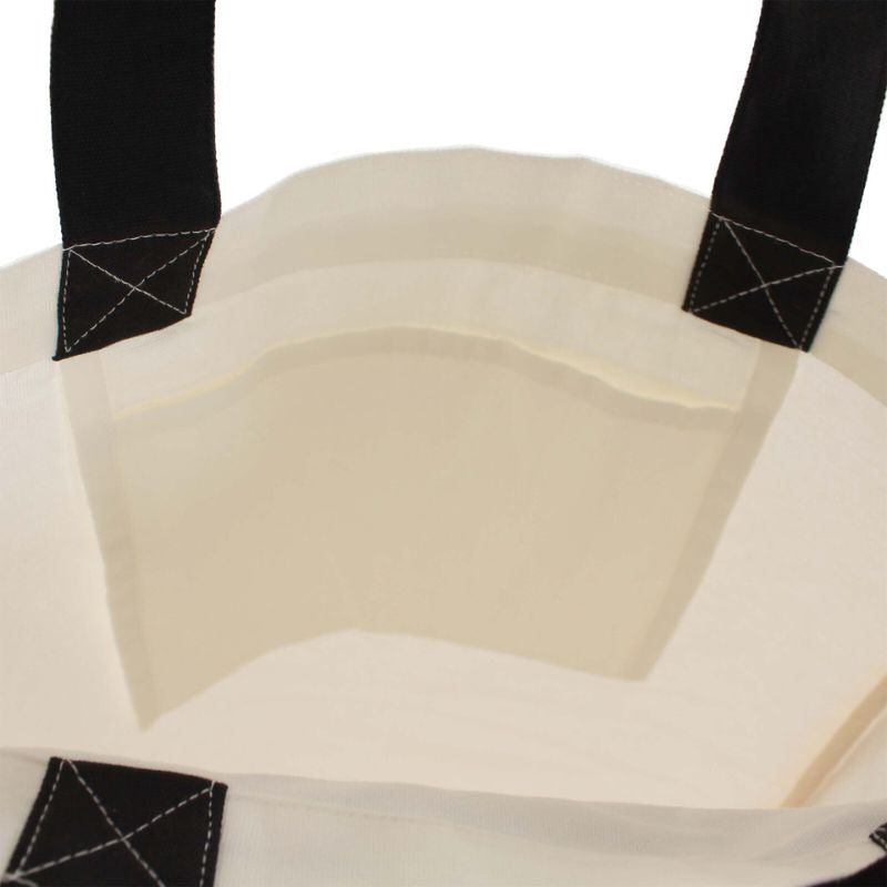 Japanse Tote Bag - Sushi Shiba