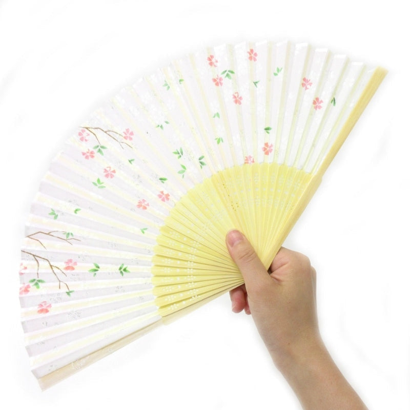Japanse Waaier - Lente