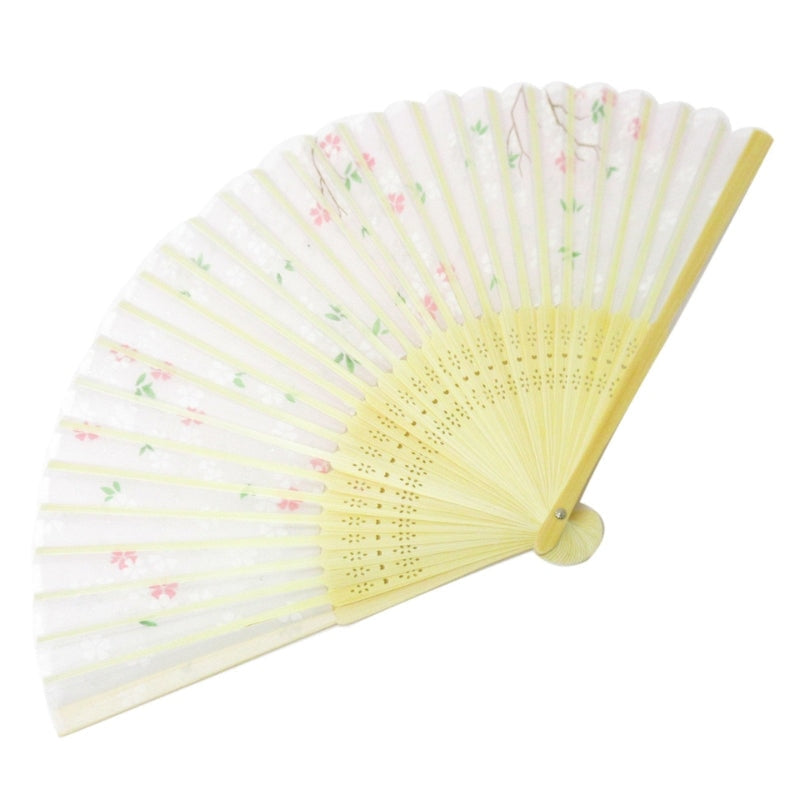 Japanse Waaier - Lente