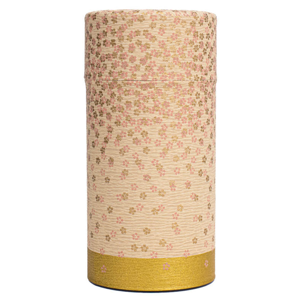 Japanse Washi Theebus - Hanazono Roze