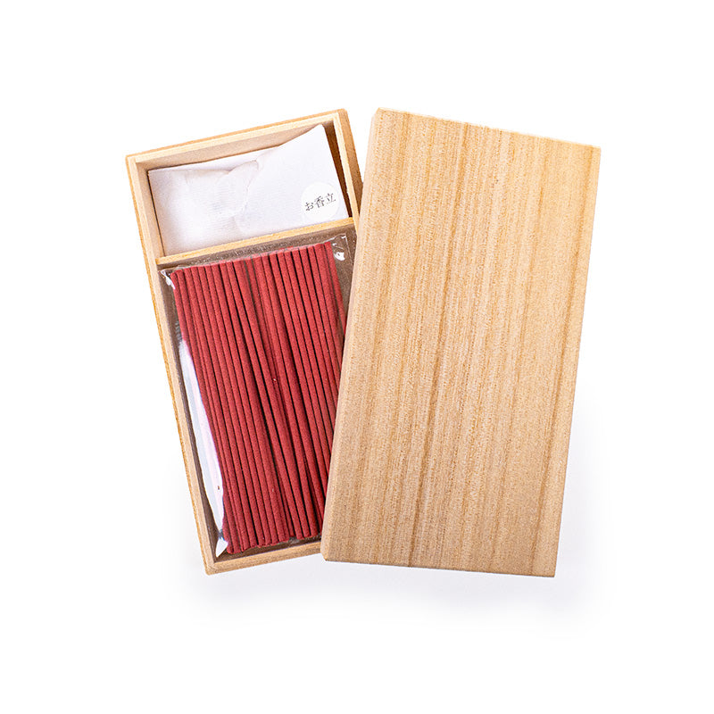 Japanse Wierook - Bloem