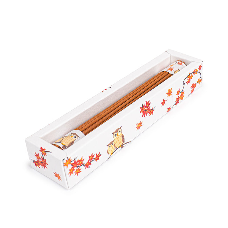Japanse Wierook - Kouyou Fukurou