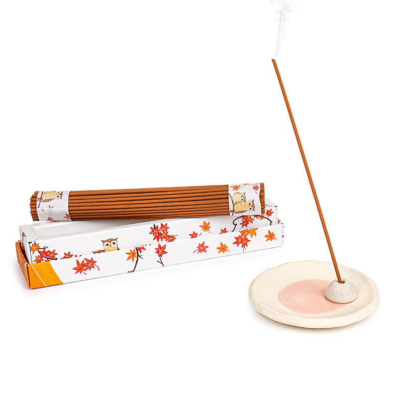 Japanse Wierook - Kouyou Fukurou