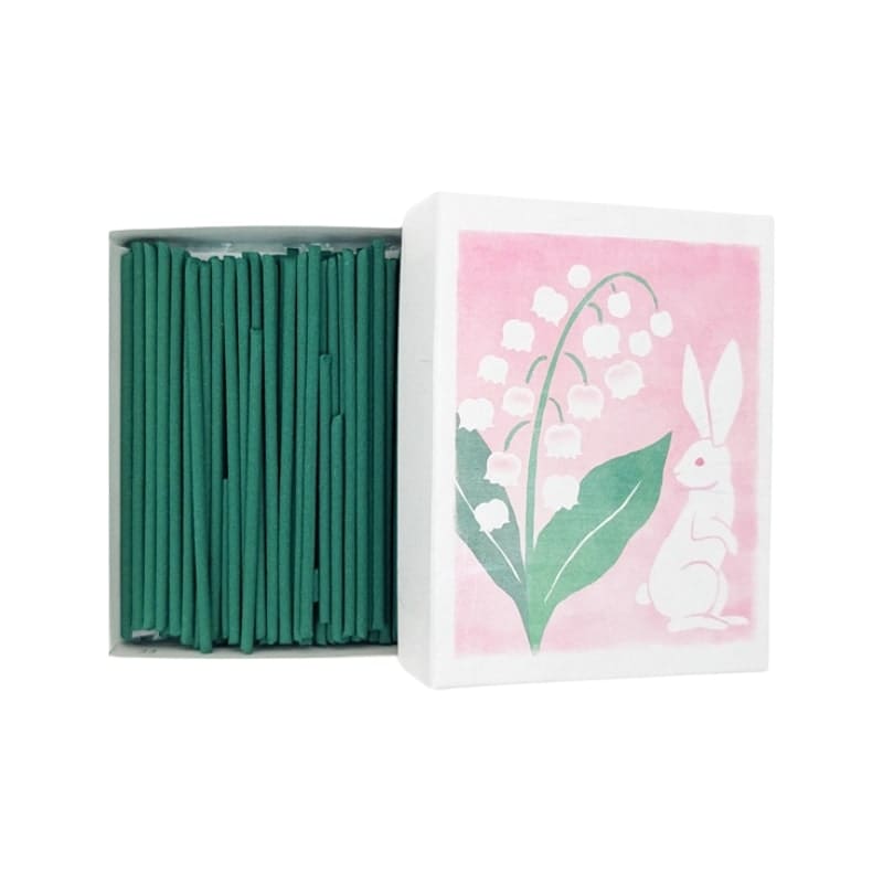 Japanse Wierook Ministokjes -Lily of the Valley