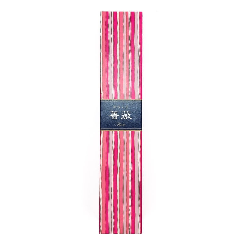 Japanse Wierook - Rozen