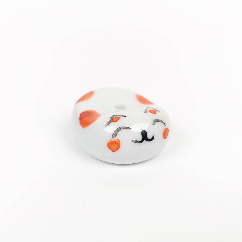 Japanse Wierookhouder - Neko