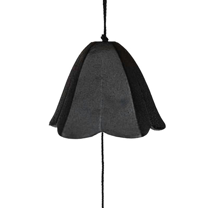 Japanse Windgong Fūrin – Rindō Gentiaan