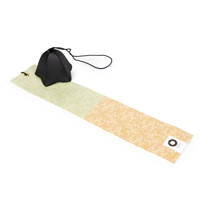 Japanse Windgong Fūrin – Rindō Gentiaan