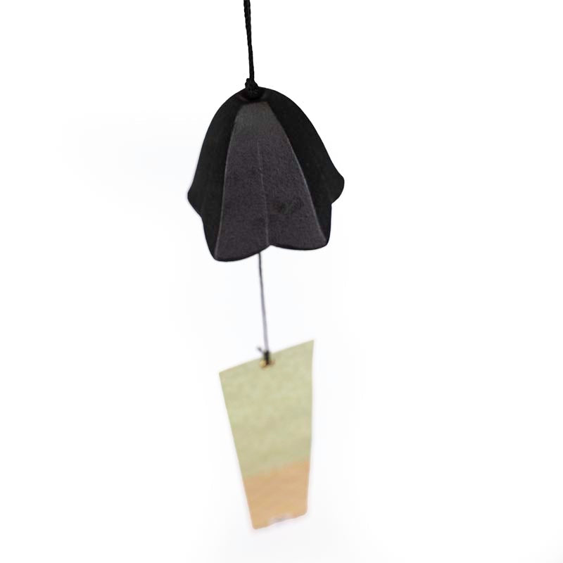 Japanse Windgong Fūrin – Rindō Gentiaan