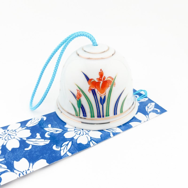 Japanse Windgong - Iris