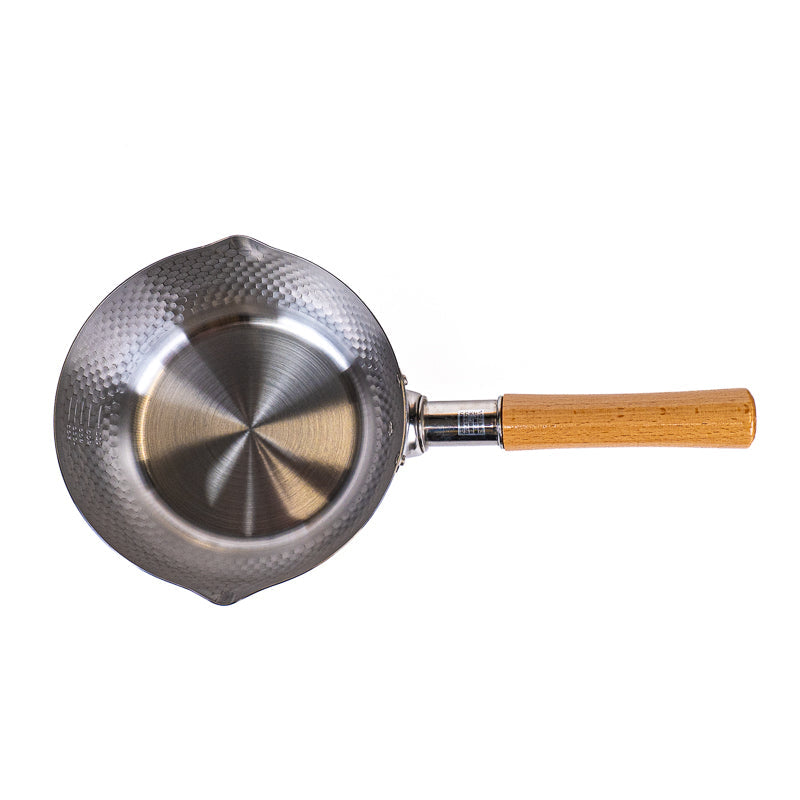 Japanse Yukihira Steelpan - 18 cm