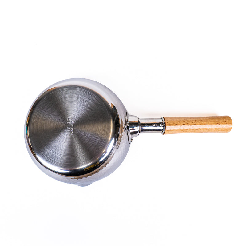 Japanse Yukihira Steelpan - 18 cm