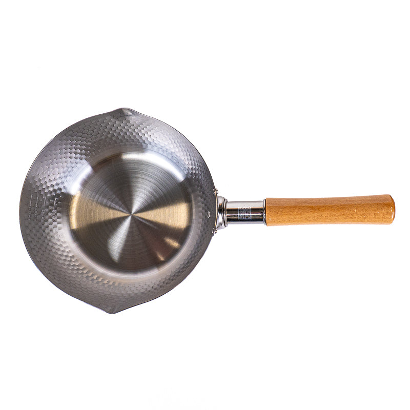 Japanse Yukihira Steelpan - 20 cm