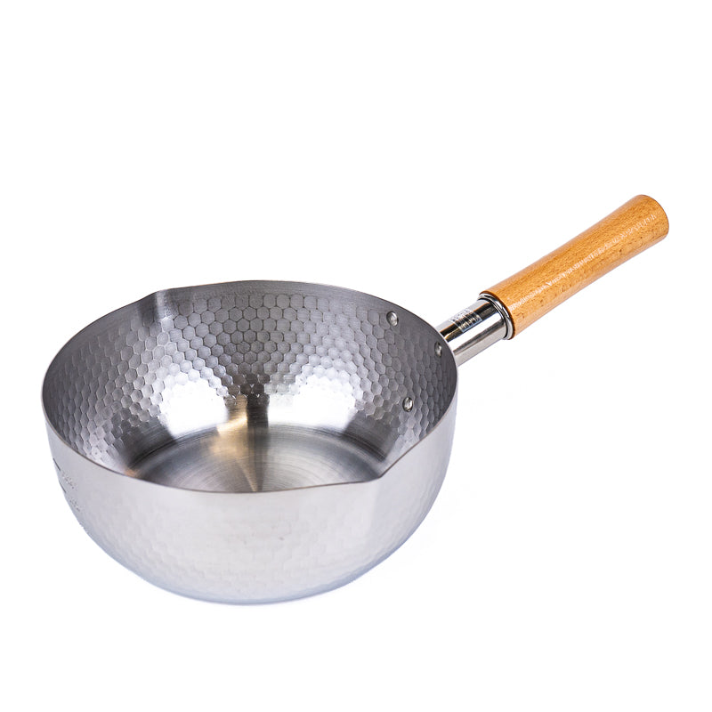 Japanse Yukihira Steelpan - 20 cm