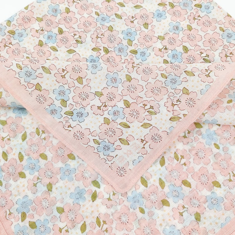 Japanse Zakdoek - Sakura