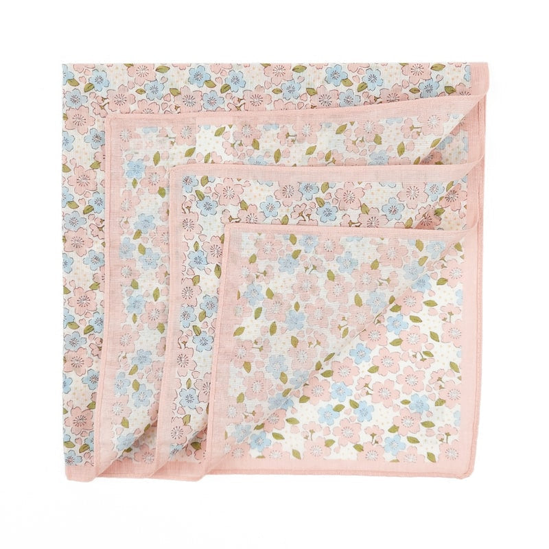Japanse Zakdoek - Sakura