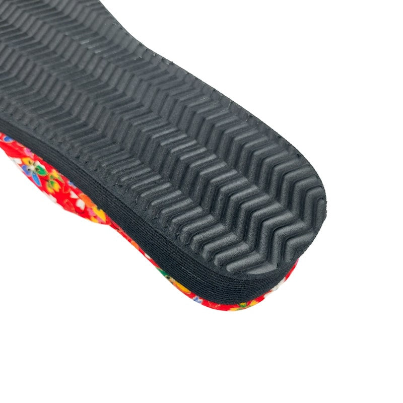 Japanse Zori - Sakura Rood EU 35 - 37