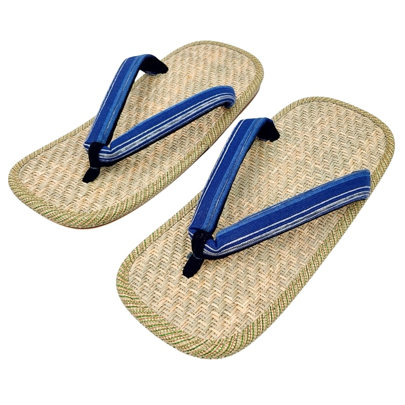 Japanse Zori Slippers - Hanao Shijira