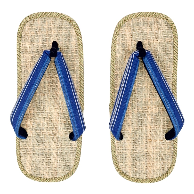 Japanse Zori Slippers - Hanao Shijira M