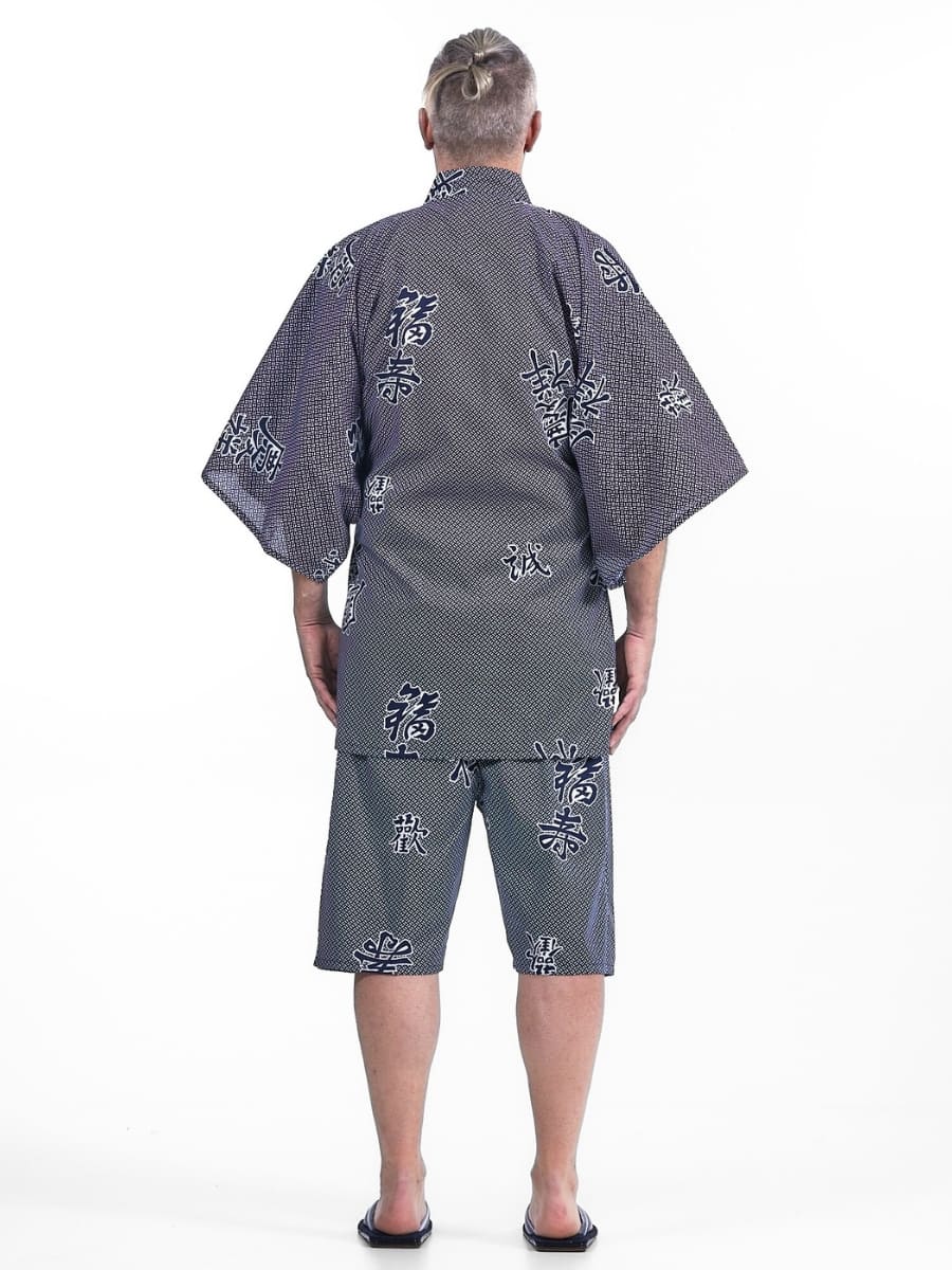 Jinbei Heren - Yorokobi