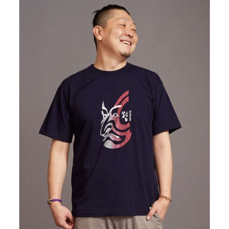 Kabuku T-Shirt