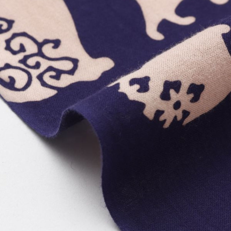 Katten Tenugui Handdoek