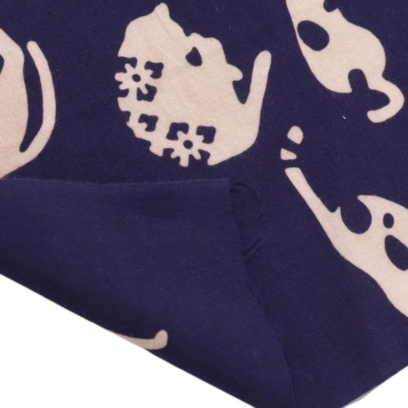 Katten Tenugui Handdoek