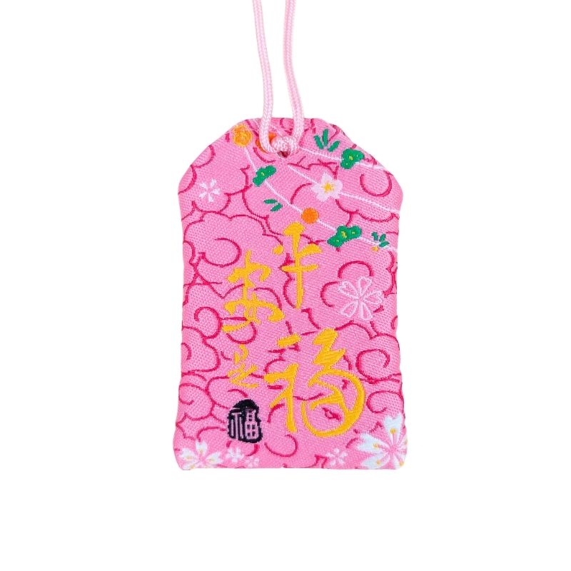 Kawaii Omamori - Maneki Neko