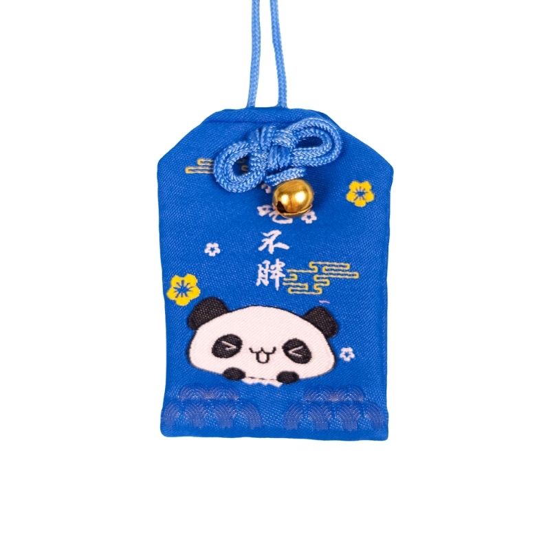 Kawaii Omamori - Panda