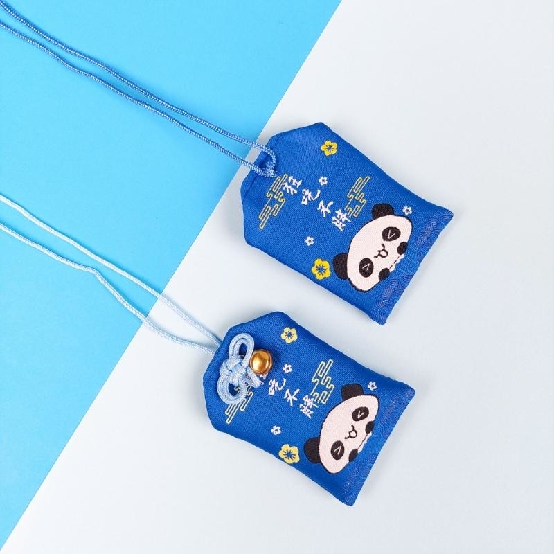 Kawaii Omamori - Panda