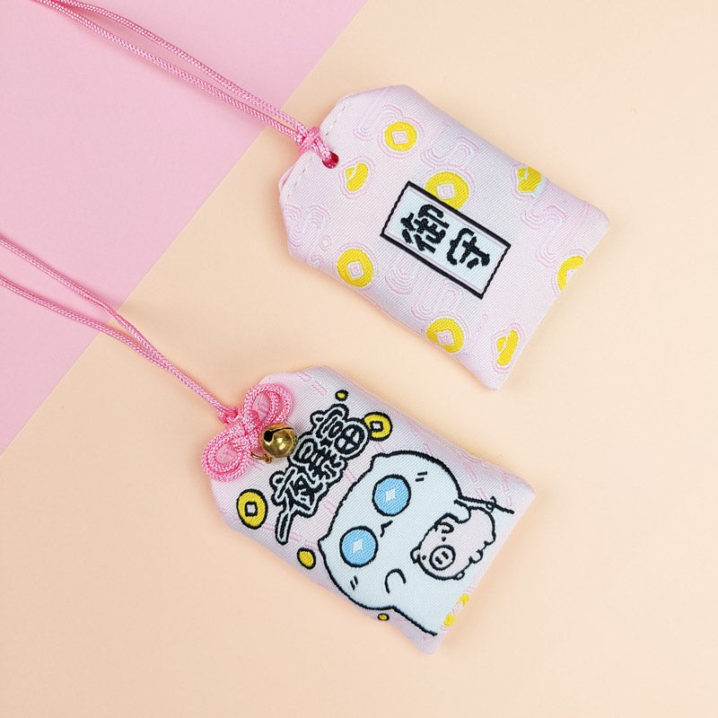 Kawaii Omamori - Rijkdom