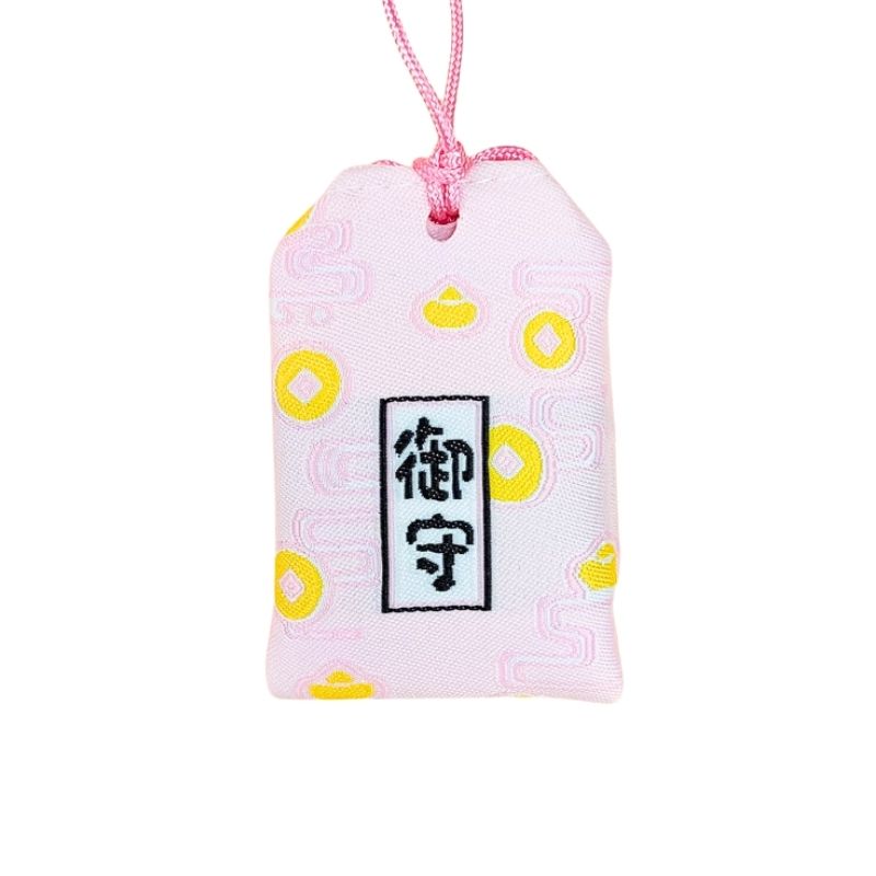 Kawaii Omamori - Rijkdom