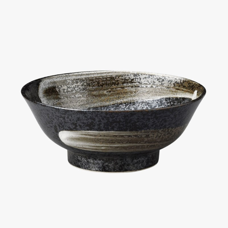 Keramieke Japanse Ramen Kom