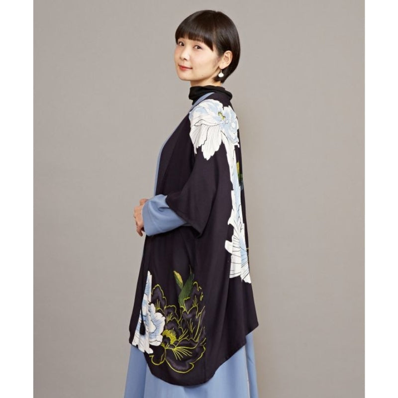 Kimono Blouse Dames