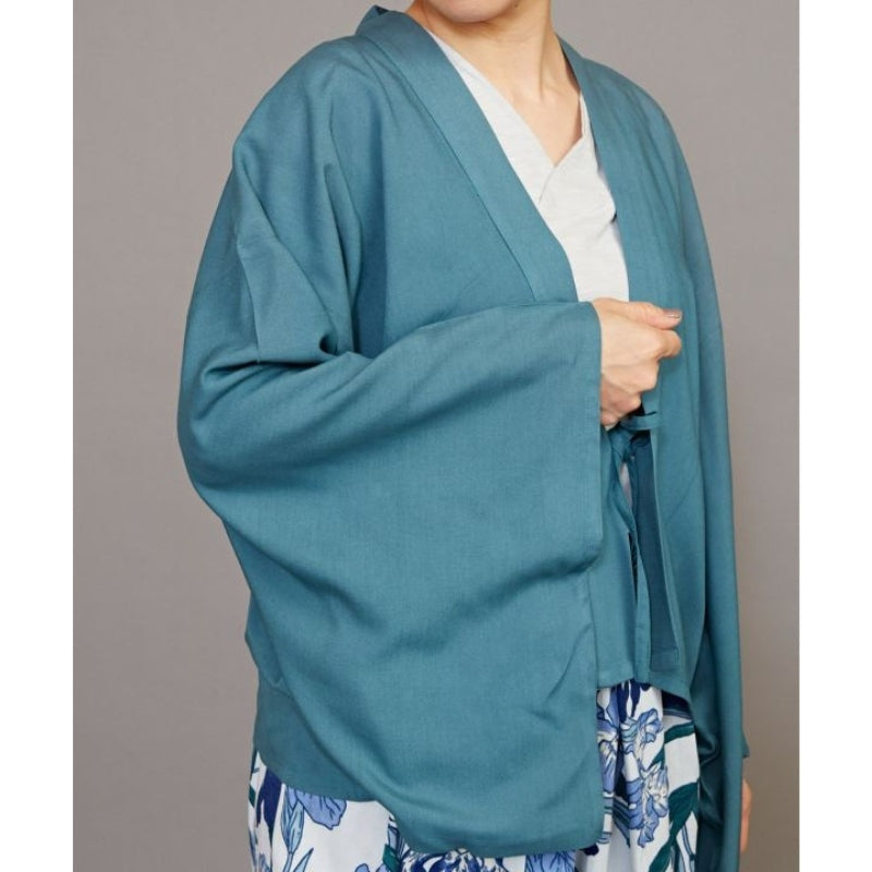 Kimono Jasje Kort