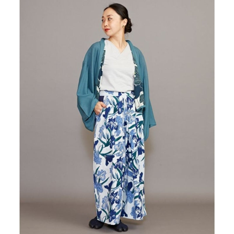 Kimono Jasje Kort