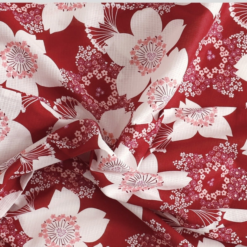 Kimono Kersenbloesem - Dames