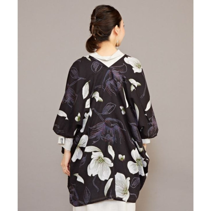 Kimono Vestje Voor Dames