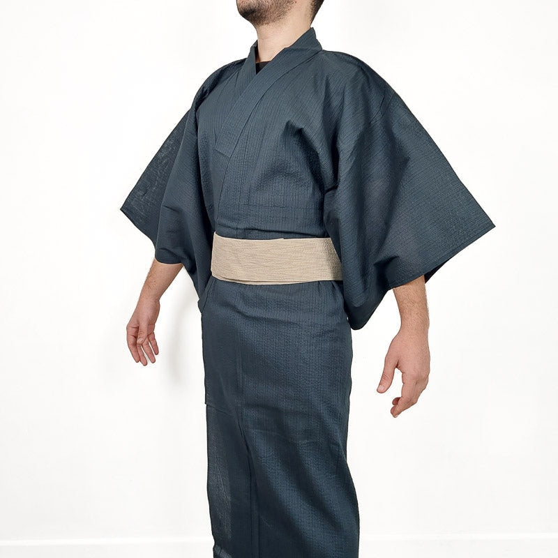 Kimono Yukata - Traditioneel