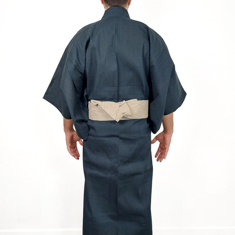 Kimono Yukata - Traditioneel