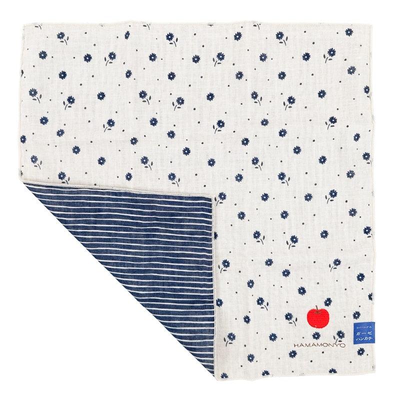 Kleine Japanse Handdoek - Appel