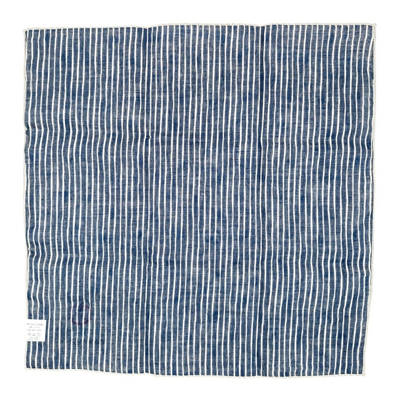Kleine Japanse Handdoek - Appel