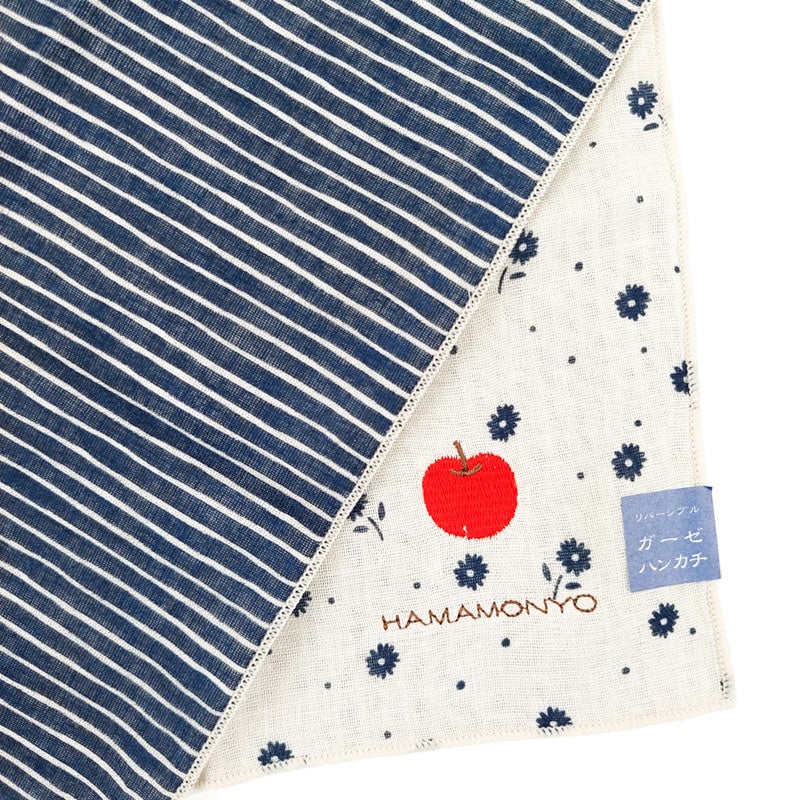 Kleine Japanse Handdoek - Appel