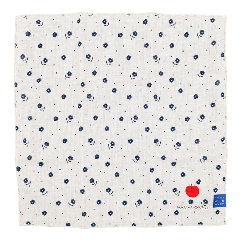Kleine Japanse Handdoek - Appel