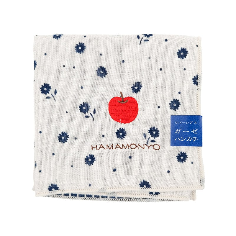 Kleine Japanse Handdoek - Appel