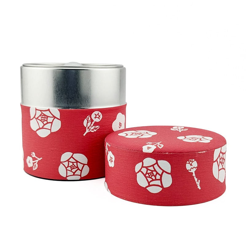 Kleine Japanse Theebus - Roozu