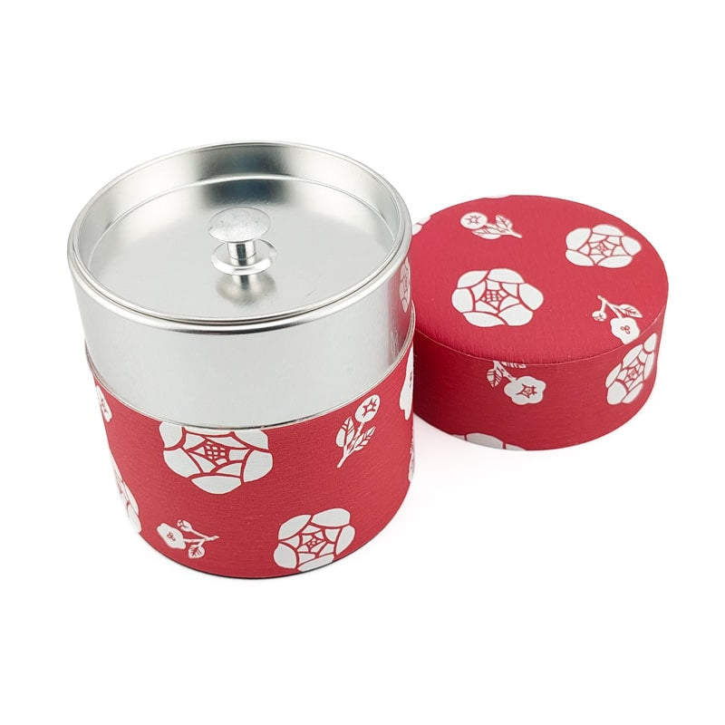 Kleine Japanse Theebus - Roozu