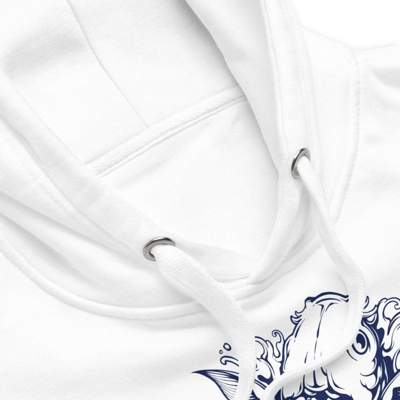 Koi Karper Hoodie
